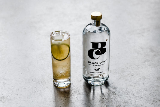 Mos-cow Mule
