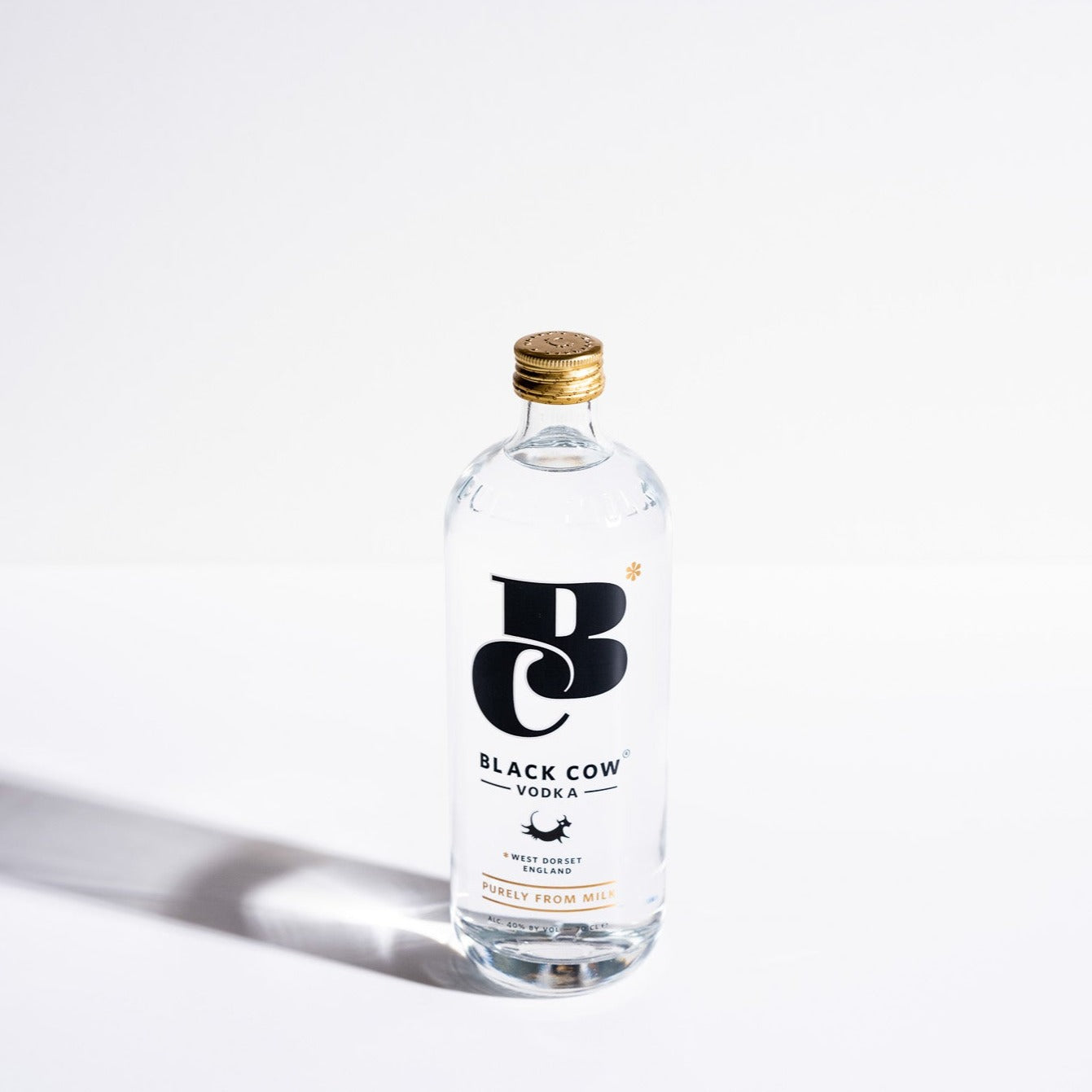 Black Cow vodka Bundle