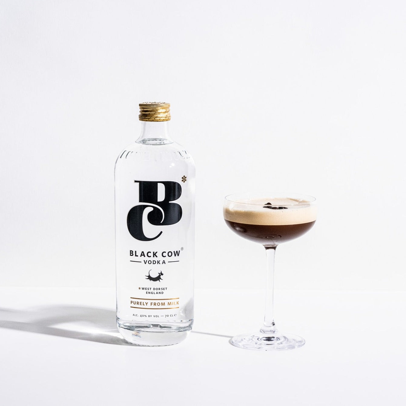 Black Cow Negroni & Vodka Bundle