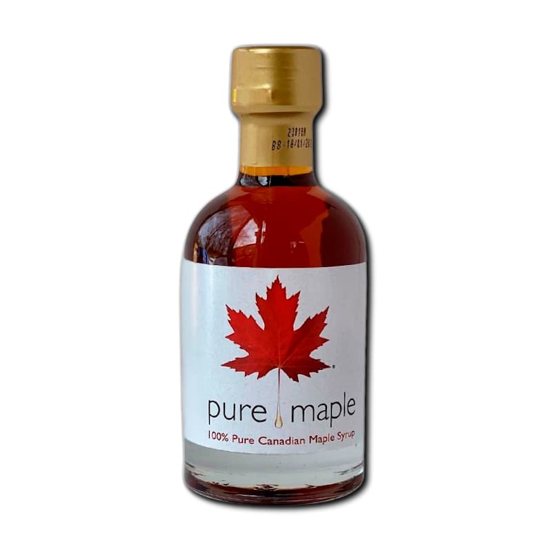 Pure Maple (New)