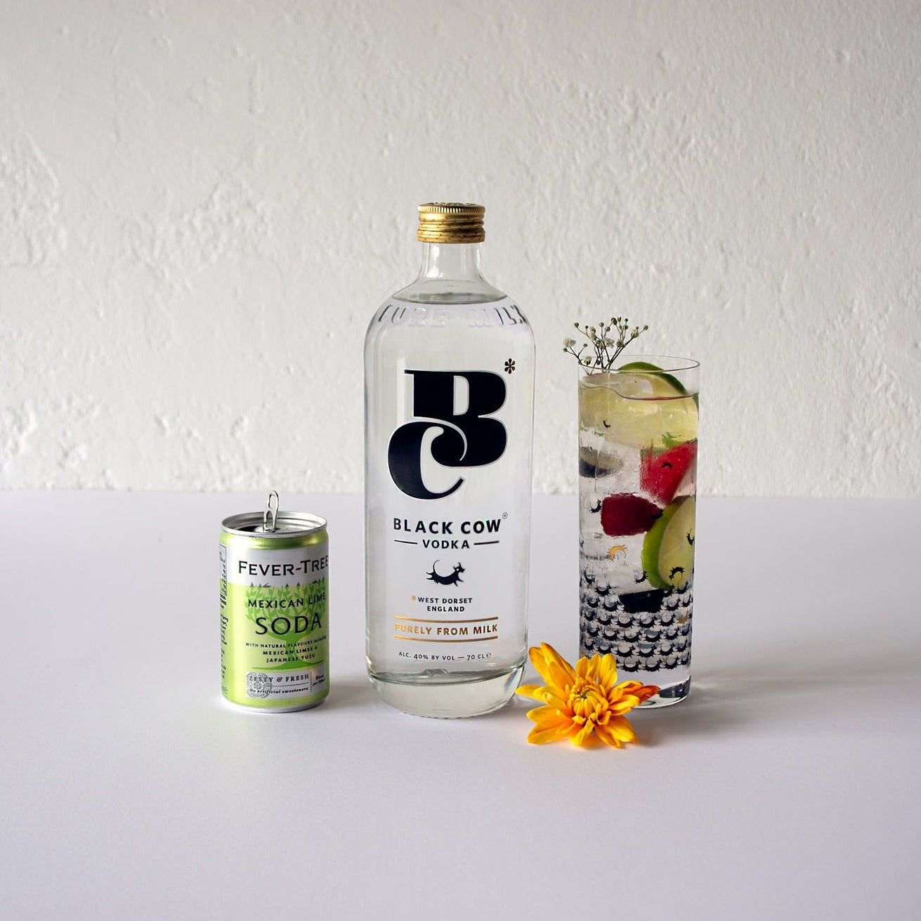 Black Cow & Friends Spritz Cocktail Box