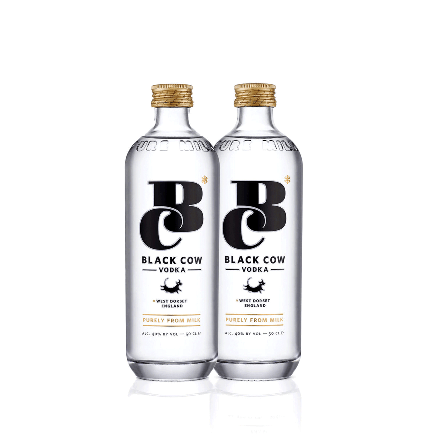Black Cow vodka