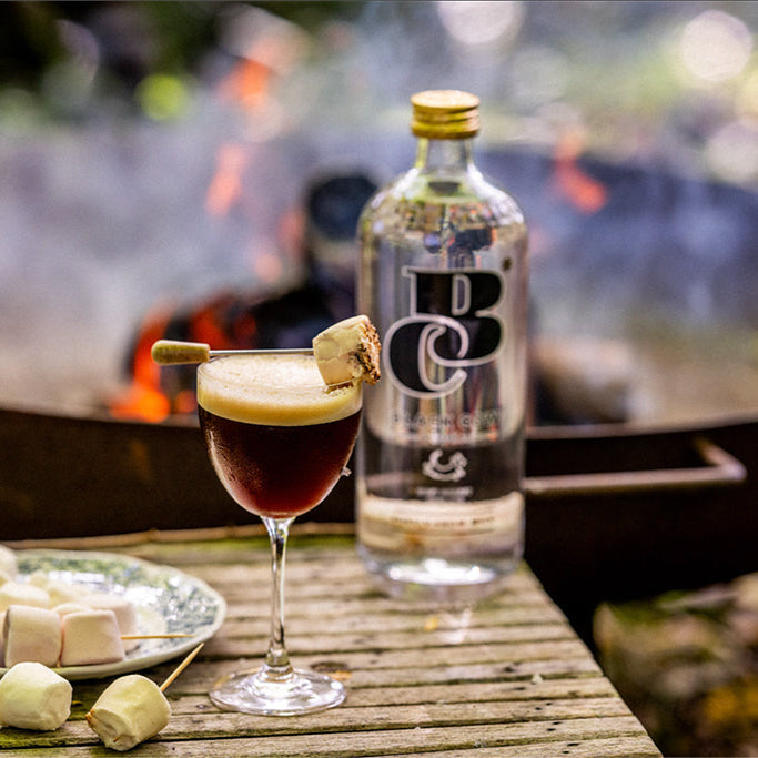 Black Cow Espresso Martini Cocktail Kit