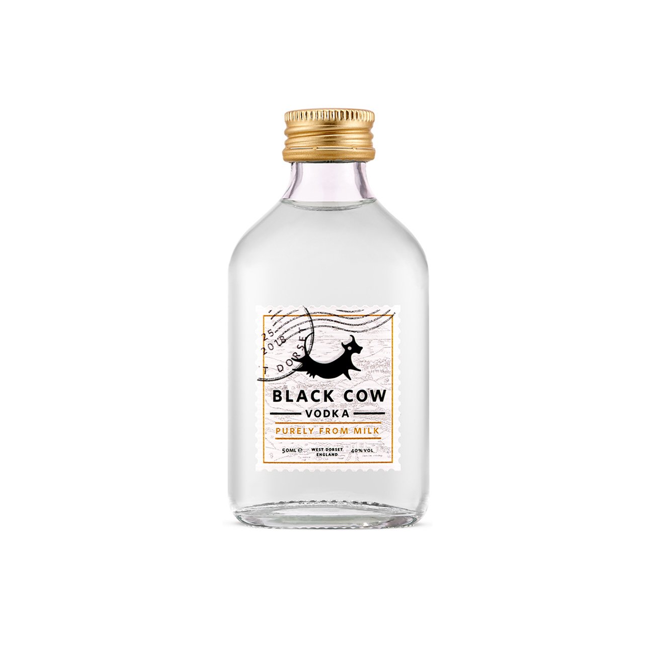 Black Cow Accessory Gift Pack