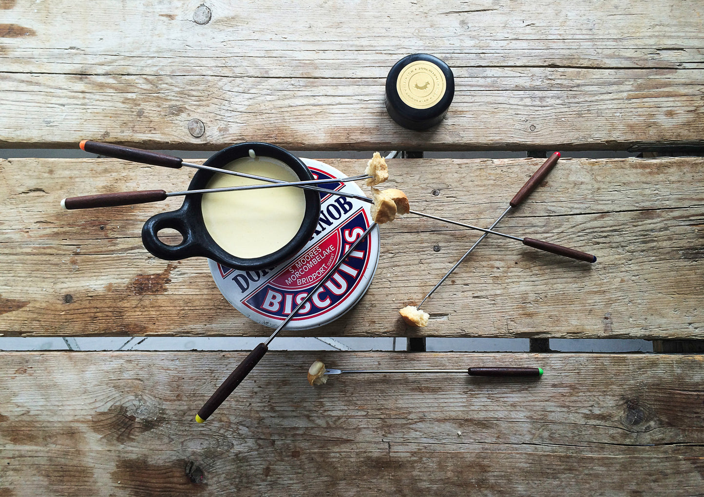 Cheddar Cheese Lover's Bundle