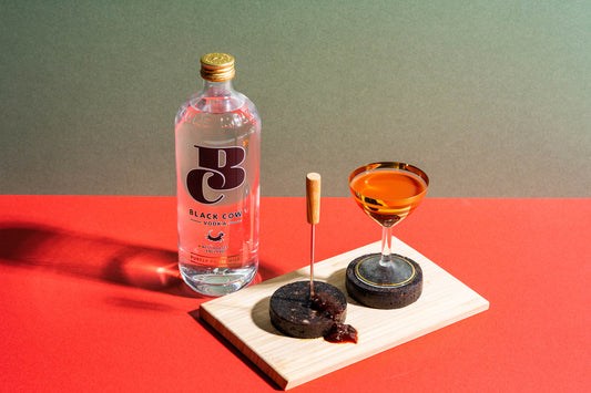 Tongue & Peat