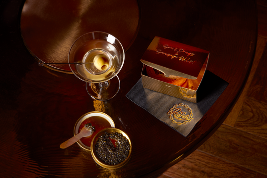 Where to Drink: No Regrets