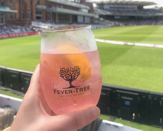 Black Cow teams up with Fever-Tree
