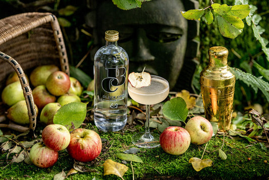 Into The Orchard