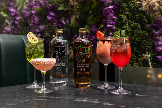 Where to drink Black Cow this summer
