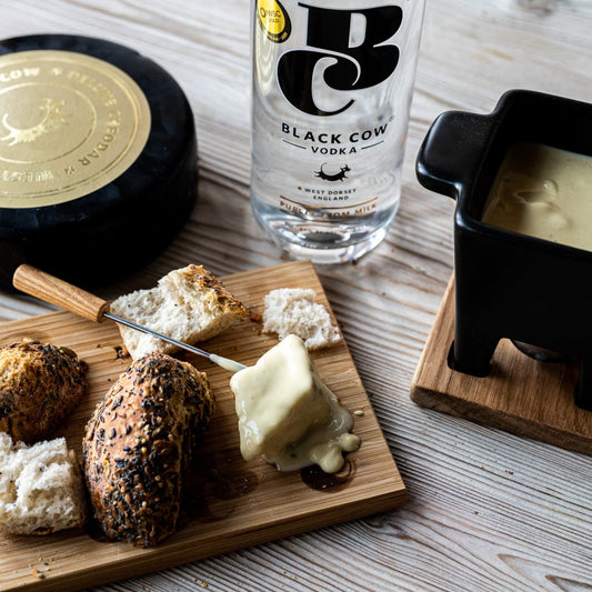 Black Cow Gift Card