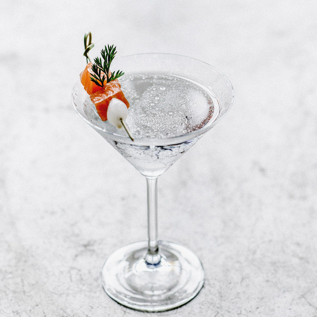 Black Cow vodka & Christmas Pudding with Wheel of Cheddar Cheese