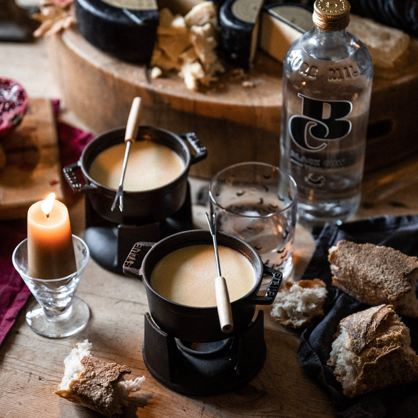 Cheddar Cheese Lover's Bundle