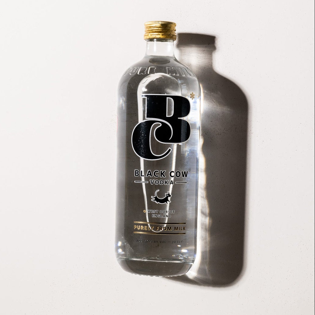 Black Cow vodka