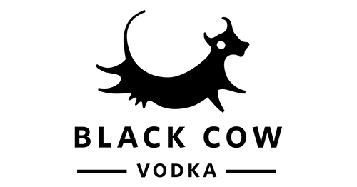 Black Cow logo
