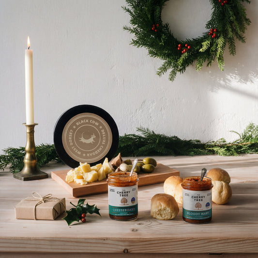 Cheddar Cheese Lover's Bundle