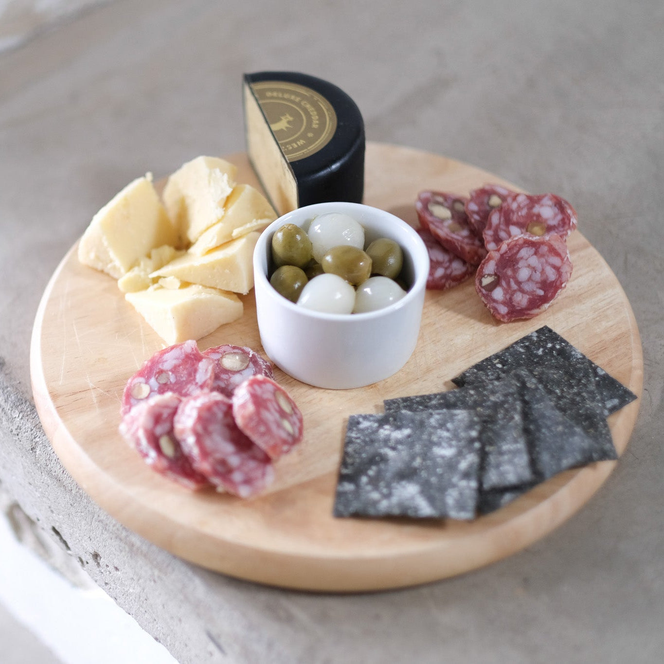 Cheddar Cheese Lover's Bundle