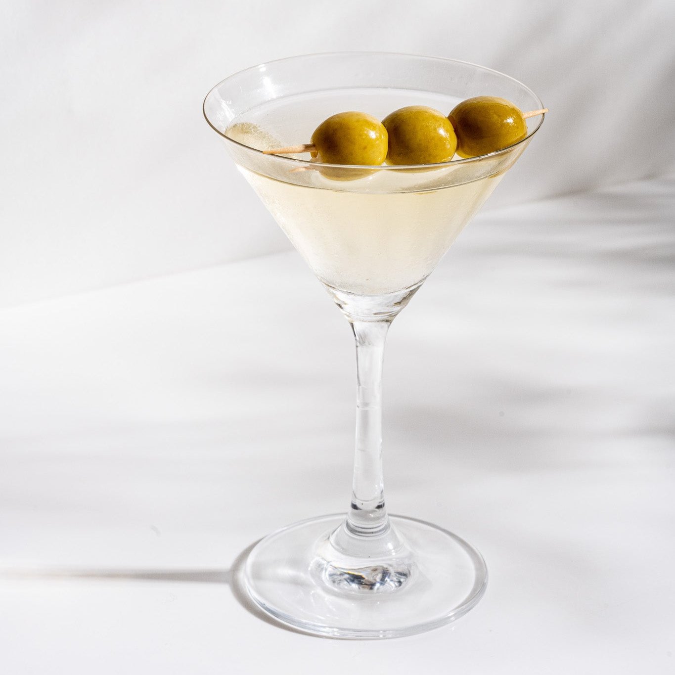 Black Cow Martini Cocktail Set