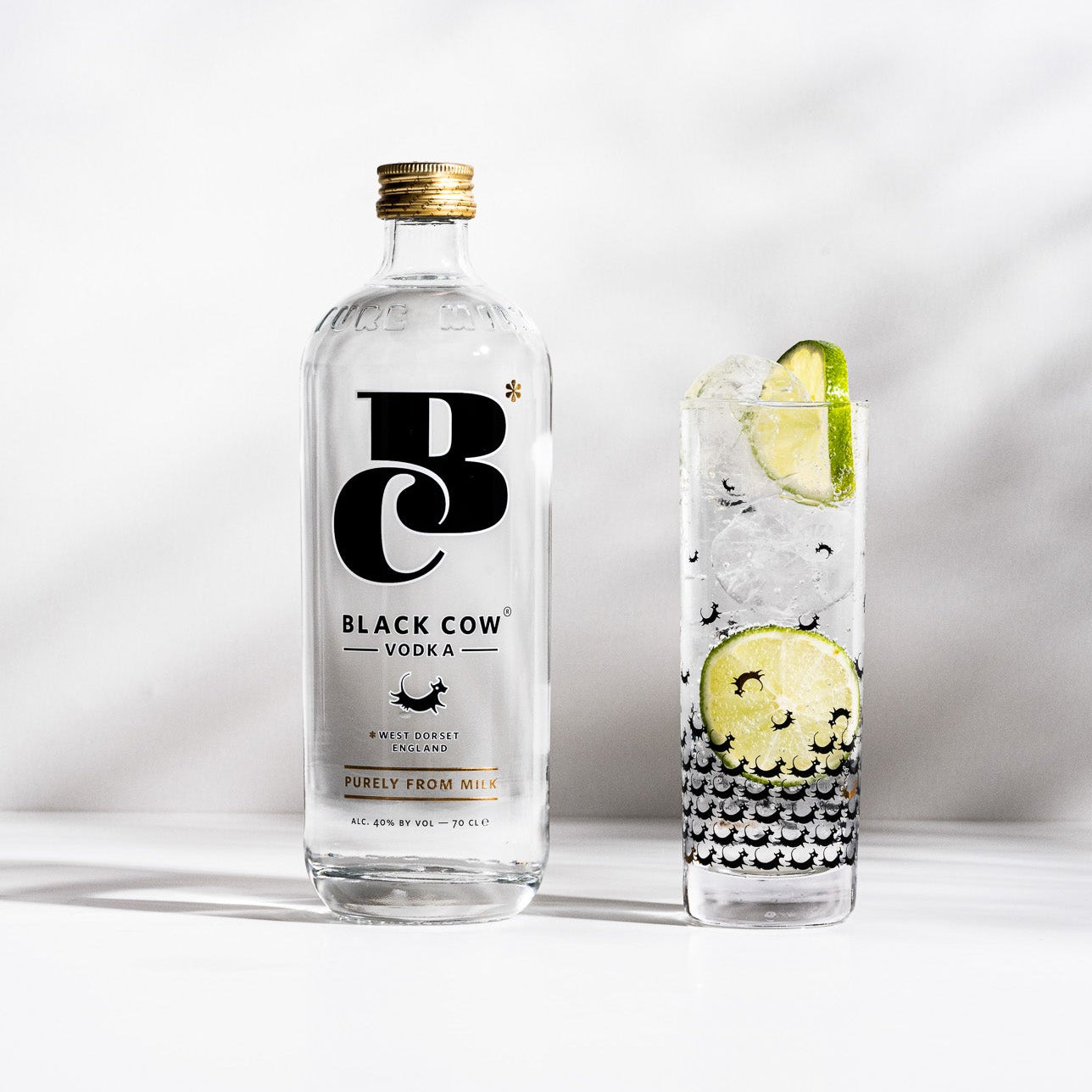Black Cow vodka