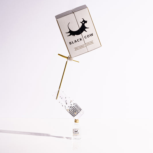 Black Cow Accessory Gift Pack