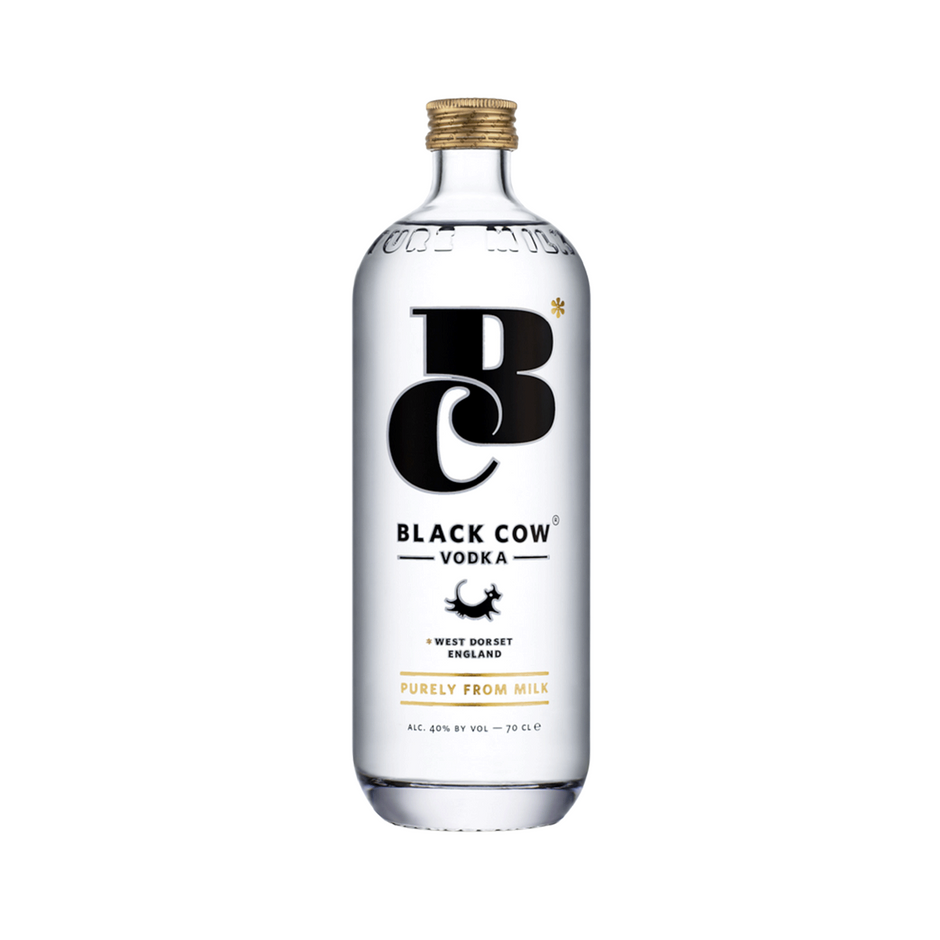 Black Cow | Pure Milk vodka
