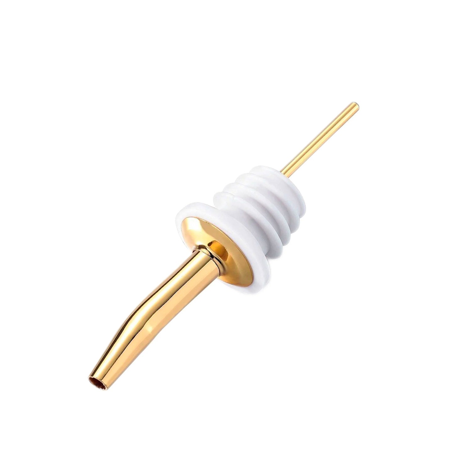 Black Cow Gold Speed Pourer