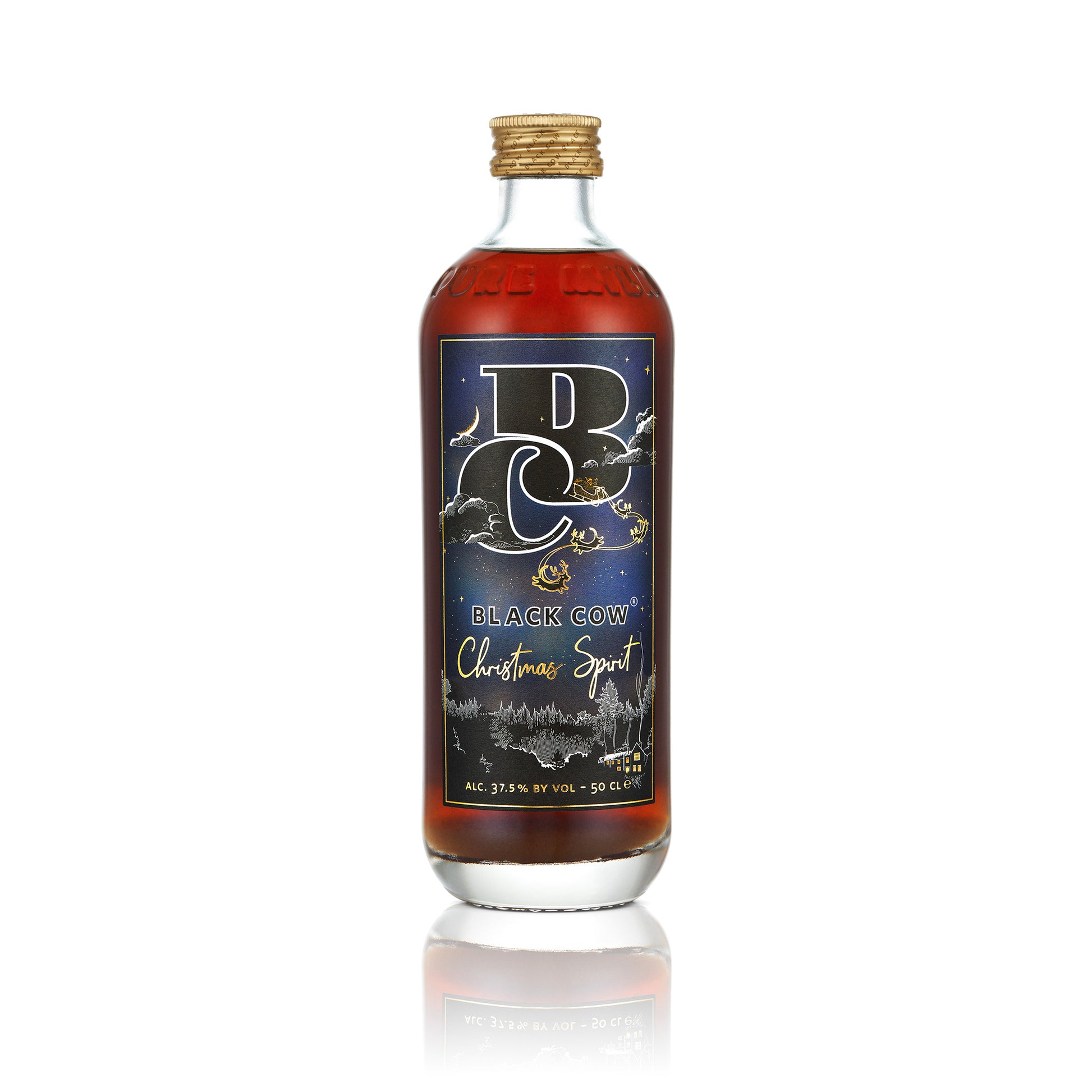 Christmas Spirit 50cl
